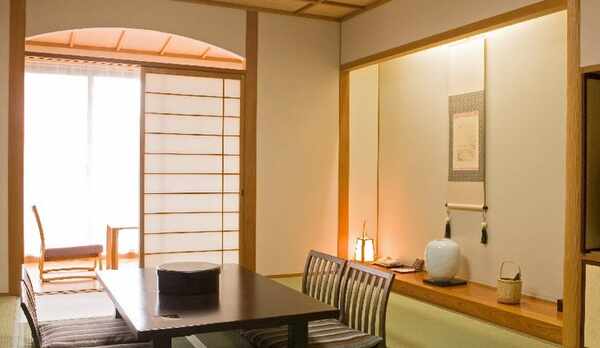 【和室１０畳】禁煙室