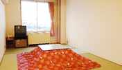 和室(7.5畳)・禁煙