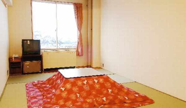 和室(7.5畳)・禁煙