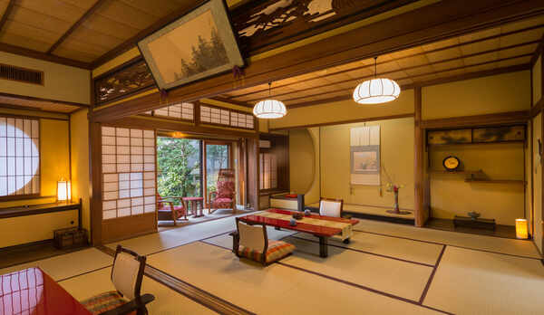 ■蓬莱-HORAI-■(特別室)