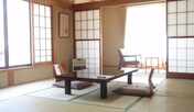 新館１０畳和室