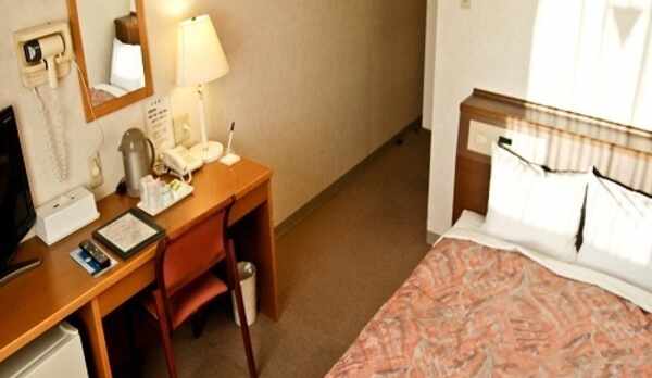 セミダブルルーム