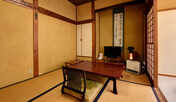 *【和室6畳 一例】どこか落ち着く昔ながらのお部屋