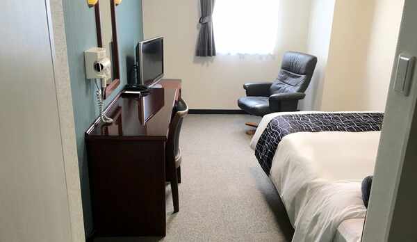 シングルルーム