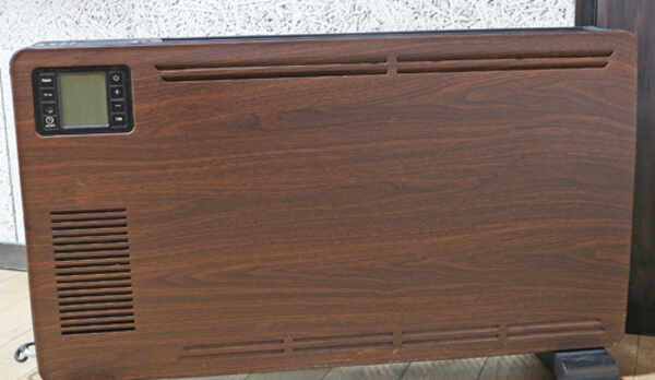 *【暖房器具】各部屋にご用意してます。寒い季節でもご安心してご利用いただけます！