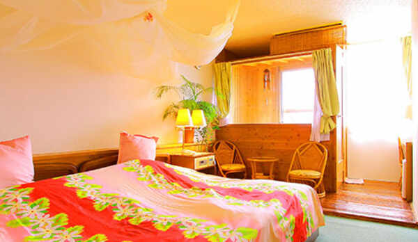 スタンダードツイン