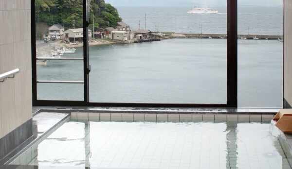 【大浴場（女湯）】