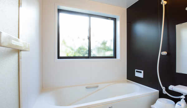 【スタンダードルーム】バスルーム（一例）