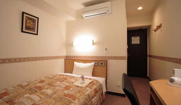 シングルルーム