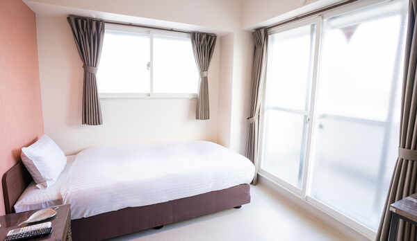 リゾートDXシングル