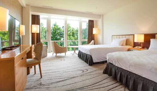 フォレストツイン16:9