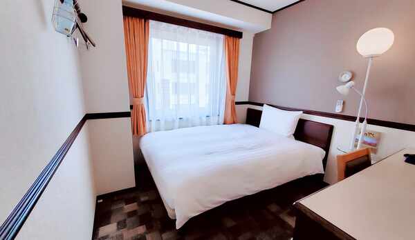 シングルルーム