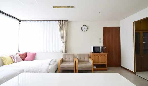 【801】家族団らんに最適♪