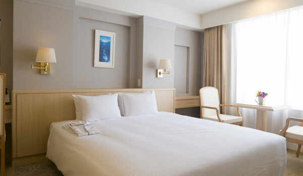 【エグゼクティブフロア】エグゼクティブスイート＜54平米／9階＞