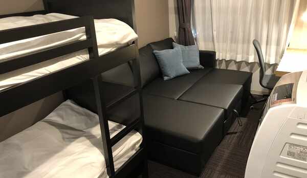 マルチカルテット多目的ルーム