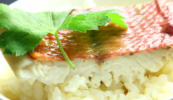 ★炊き込みご飯