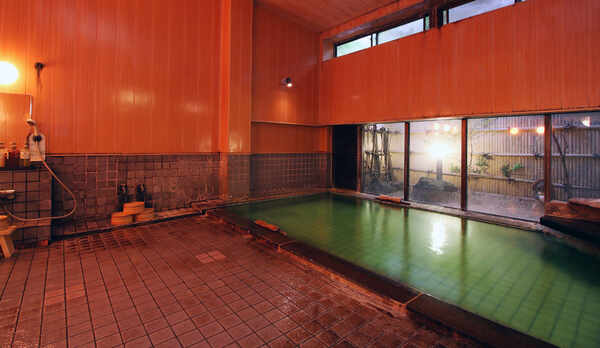 【内湯】