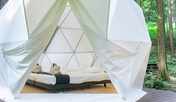 ドームテント-トリプル