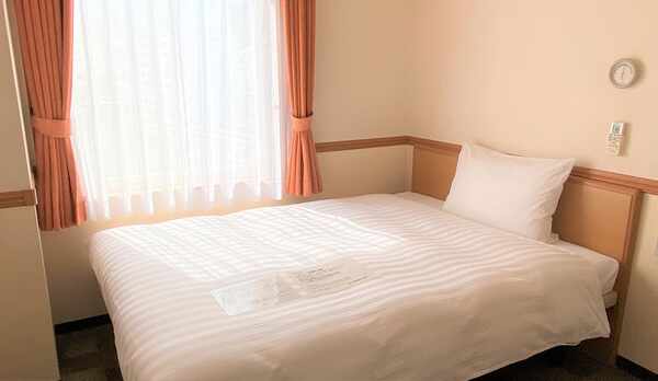 ☆デュベシングルベッド