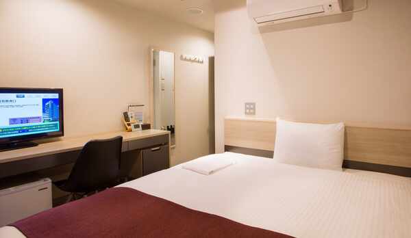 【客室】スタンタ？ート？シンク？ルルーム