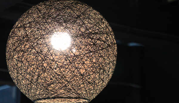 【古民家】 居間イメージ*