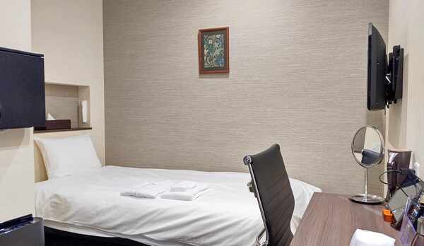 シングルSルーム