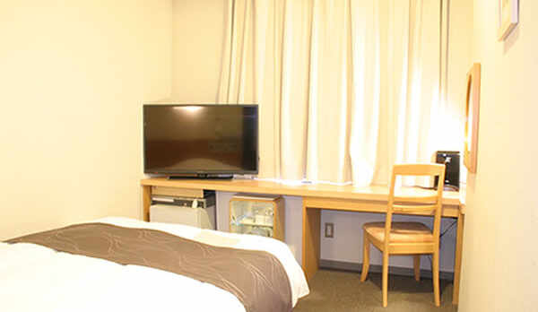 ワイドベッドルーム