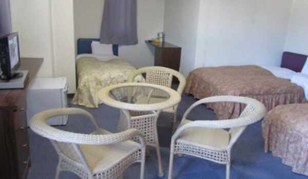 フォースルーム