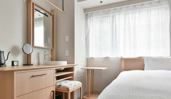 シャワーブースシングル