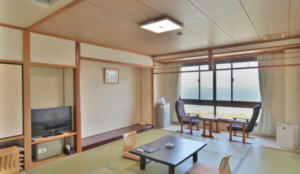 和室10畳