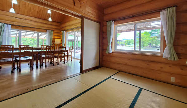 【グループタイプ】ダイニング