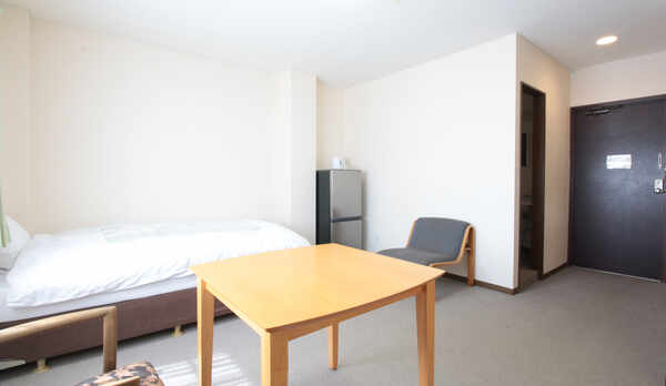 【客室-シングル-】 (4)
