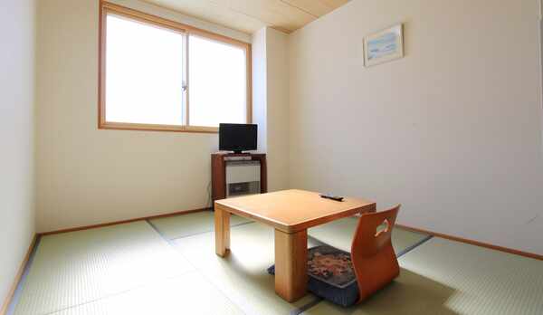 和室6畳