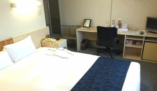 レギュラールーム