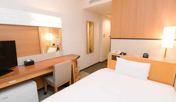 シングルルーム