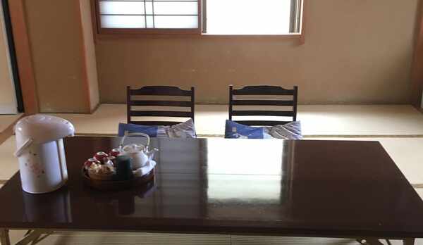 お部屋例３