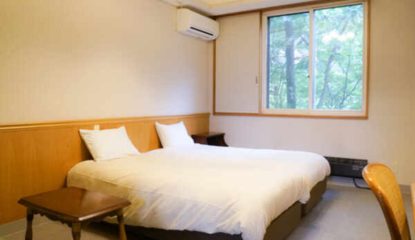 【新館：ツインルーム】ＷＩＦＩ接続可能♪