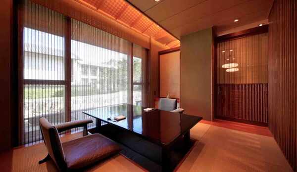 【食事処】掘りごたつ