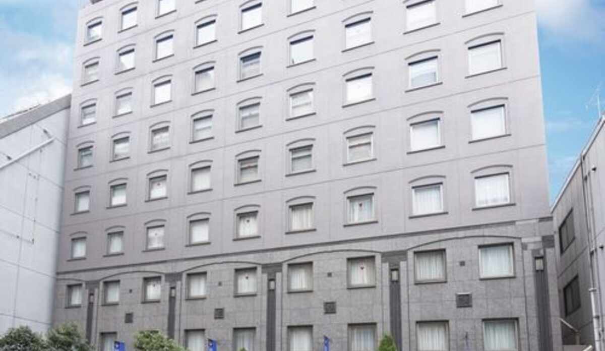 ホテルマイステイズプレミア浜松町 料金比較・宿泊予約 - 価格.com