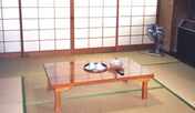 *【和室】ビジネス・レジャーに！手足を伸ばしてゆったりお寛ぎ下さい