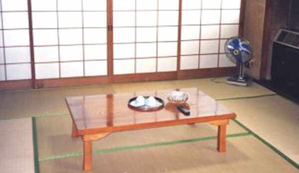 *【和室】ビジネス・レジャーに！手足を伸ばしてゆったりお寛ぎ下さい