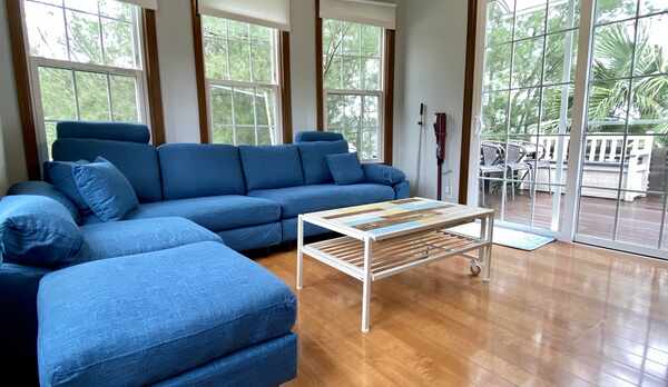 リビング（ロイヤル）