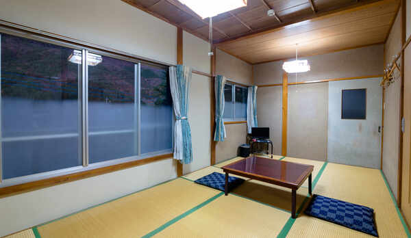 やまゆり　９畳