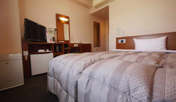 シングルルーム