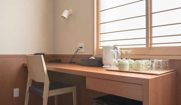 スーペリアルーム