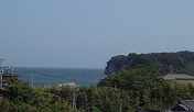 海側