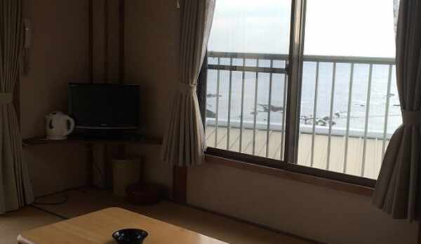 ★本館お部屋２