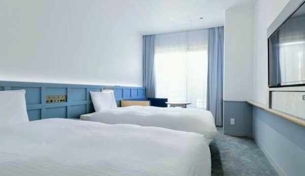 スタンダードツイン