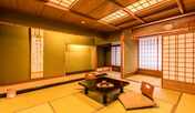 和室　※客室の一例