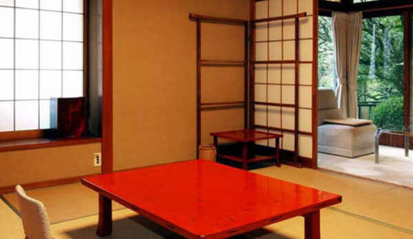 8畳　おひとり様用